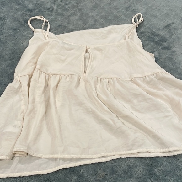 Baby doll tank - Picture 3 of 4